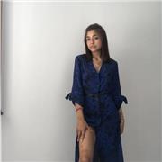 Chica con formación en bachillerato artístico se ofrece para impartir clases de pintura a niños tanto de 3 hasta 12 años